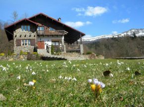 Chalet Kukavica